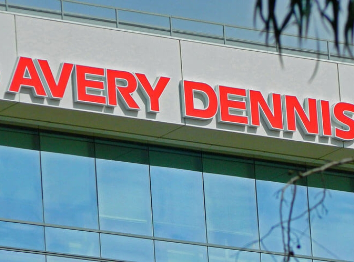 Avery Dennison Launches DPPaaS